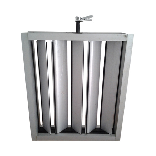 風(fēng)量調(diào)節(jié)閥